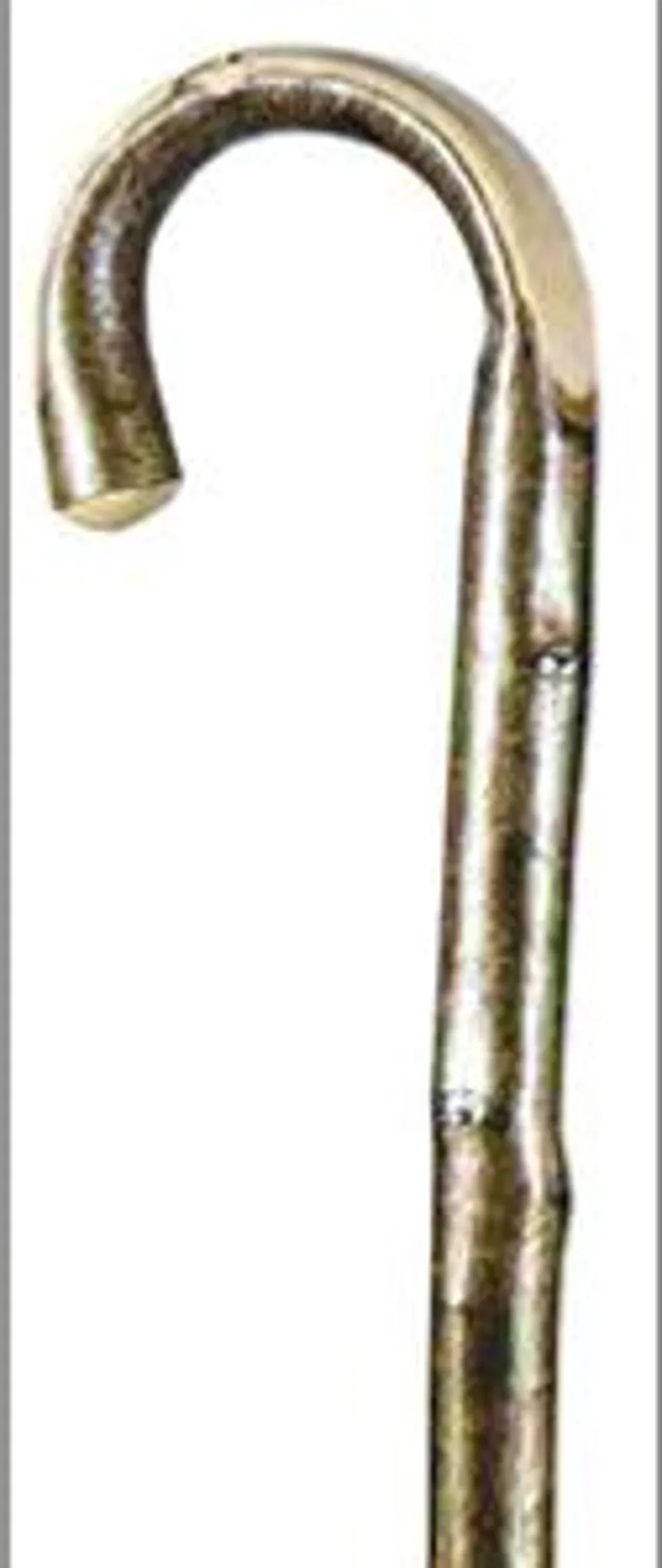 Classic Canes Gents Hazel Crook